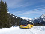 (215'072) - PostAuto Bern - BE 401'263 - Setra (ex AVG Meiringen Nr.