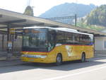 (216'167) - Spring, Schwenden - BE 26'672 - Setra am 17.