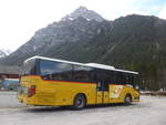 (216'186) - Spring, Schwenden - BE 26'672 - Setra am 17.