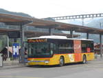 (216'485) - Kbli, Gstaad - BE 104'023 - Setra (ex Nr.