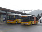 (216'515) - Kbli, Gstaad - BE 104'023 - Setra (ex Nr.