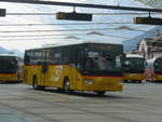 (217'253) - PostAuto Graubnden - GR 179'707 - Setra am 23.