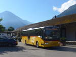 (218'620) - PostAuto Bern - Nr.