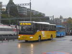 (222'560) - PostAuto Graubnden - GR 168'603 - Setra am 23.