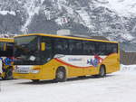 (223'150) - Grindelwaldbus, Grindelwald - Nr.