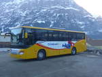 (223'828) - Grindelwaldbus, Grindelwald - Nr.