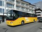 (233'766) - PostAuto Graubnden - GR 179'709 - Setra am 11.