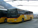 (241'062) - PostAuto Graubnden - GR 179'709 - Setra am 12.