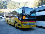 (244'722) - TSB Seelisberg - UR 9002/PID 4496 - Setra (ex STANI, Oberrickenbach; ex Christen, Oberrickenbach; ex Thepra, Stans Nr.