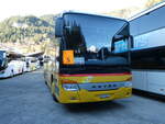 (244'723) - TSB Seelisberg - UR 9002/PID 4496 - Setra (ex STANI, Oberrickenbach; ex Christen, Oberrickenbach; ex Thepra, Stans Nr.