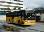 (253'174) - Autotour, Visp - VS 81'111/PID 4502 - Setra am 30.