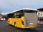 (257'942) - PostAuto Bern - BE 401'465/PID 4715 - Setra (ex AVG Meiringen Nr.