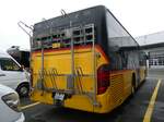 (259'405) - Kbli, Gstaad - BE 360'355/PID 5204 - Setra (ex Nr.