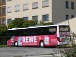 (264'694) - Auto-Webel, Delitzsch - L-BV 550 - Setra am 11.