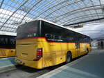 (272'020) - PostAuto Graubnden - GR 168'606/PID 5610 - Setra am 14.