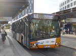 (183'811) - V-Bus, Viernheim - HP-BQ 241 - Solaris am 21.