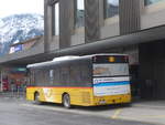 (224'395) - PostAuto Zentralschweiz - Nr.