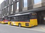 (224'420) - PostAuto Zentralschweiz - NW 26'676 - Solaris am 27.