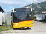 (226'557) - Lathion, Sion - Nr.