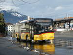 (231'592) - PostAuto Zentralschweiz - Nr.