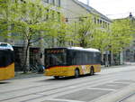 (235'418) - Rattin, Schlatt - TG 228'552 - Solaris (ex PLA Vaduz/FL Nr.