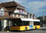 (241'493) - PostAuto Bern BE 610'535 - Solaris am 18.