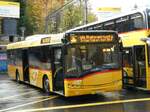 (241'708) - PostAuto Bern - BE 610'537 - Solaris am 22.