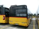 (250'202) - PostAuto Bern - BE 610'536/PID 5069 - Solaris am 18.