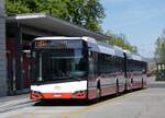 (261'211) - StadtBUS, Frauenfeld - Nr.