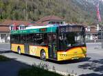 (261'714) - PostAuto Bern - BE 610'538/PID 5071 - Solaris am 25.