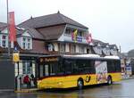 (269'718) - PostAuto Bern - BE 836'434/PID 10'340 - Solaris (ex Nr.