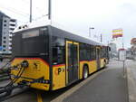 (270'793) - PostAuto Bern - BE 560'403/PID 11'936 - Solaris am 9.