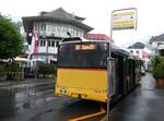 (275'760) - PostAuto Zentralschweiz - Nr.
