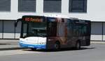 (278'634) - BSW Sargans - Nr.