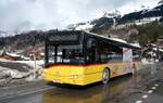 (285'160) - PostAuto Bern - BE 836'434/PID 10'340 - Solaris (ex Nr.