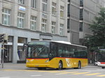 (175'675) - PostAuto Ostschweiz - SG 267'068 - Van Hool am 15.