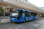 (287'961) - ultra, Umea - Nr. 8050/YBA 435 - VDL am 10. Juni 2026 in Umea, Vasaplan
