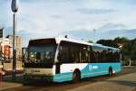 (118'423) - ARRIVA - Nr.