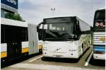 (060'619) - Volvo, Mnchenbuchsee - BE 322'617 - Volvo am 13.