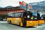 (115'631) - PostAuto Wallis - Nr.