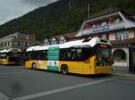 (144'066) - PostAuto Bern - BE 610'542 - Volvo am 11.