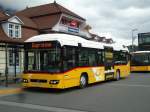 (144'072) - PostAuto Bern - BE 610'543 - Volvo am 11.