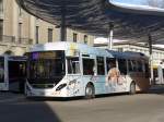 (158'606) - AAR bus+bahn, Aarau - Nr.