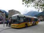 (160'966) - PostAuto Bern - BE 610'543 - Volvo am 25.