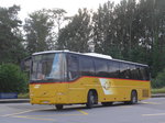 (172'865) - CarPostal Ouest - VD 570'821 - Volvo (ex SAPJV, L'Isle Nr.