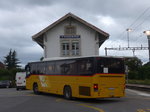 (172'969) - CarPostal Ouest - VD 570'821 - Volvo (ex SAPJV, L'Isle Nr.