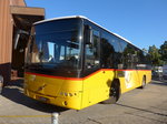 (173'117) - CarPostal Ouest - VD 124'778 - Volvo am 18.