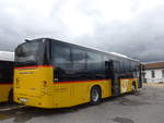 (199'030) - Favre, Avenches - VD 615'782 - Volvo am 28.
