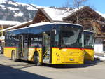 (201'682) - Kbli, Gstaad - BE 235'726 - Volvo am 17.
