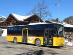 (201'686) - Kbli, Gstaad - BE 403'014 - Volvo am 17.